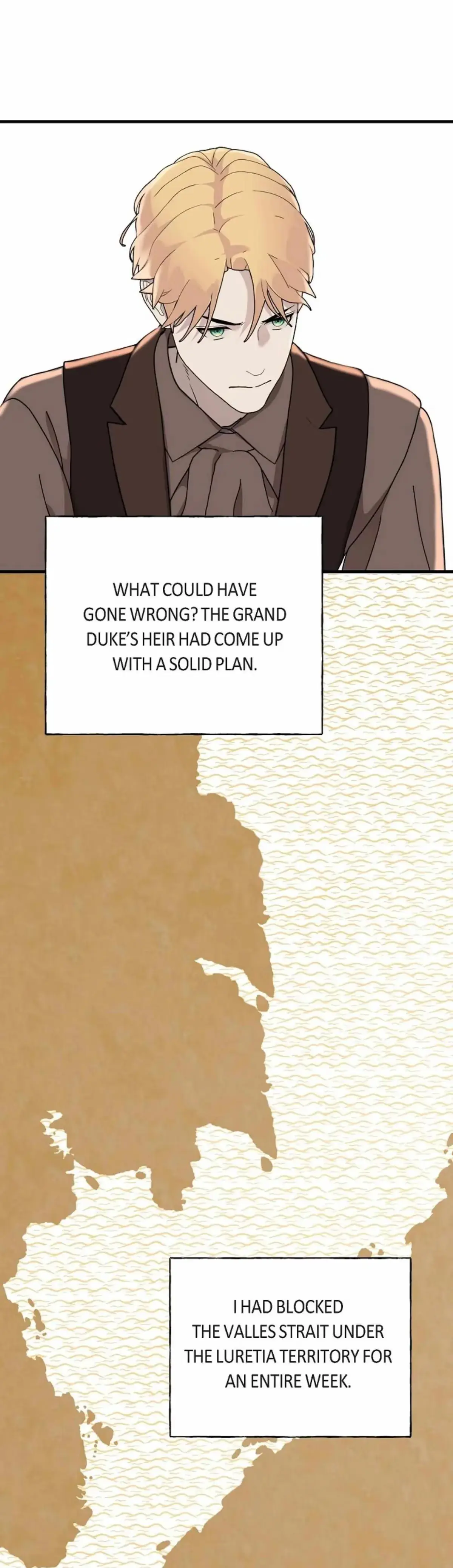 Royal Wedding Chapter 52 page 19 - 
