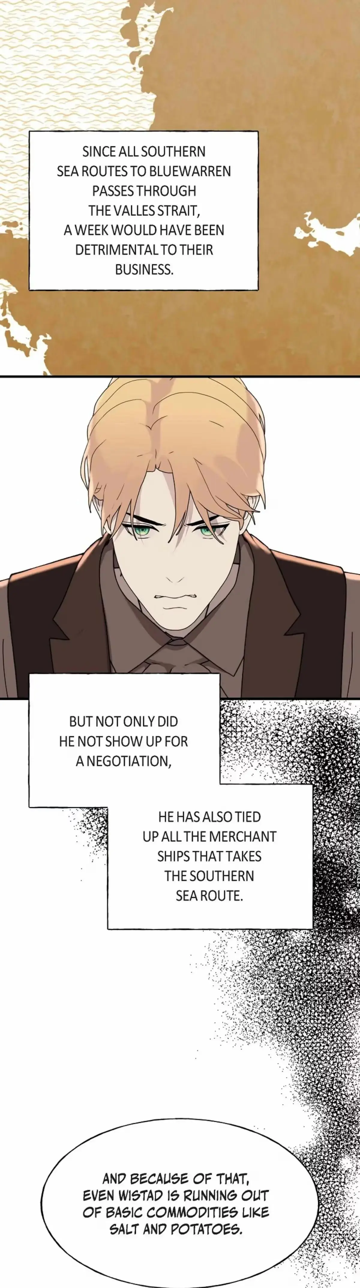 Royal Wedding Chapter 52 page 20 - 