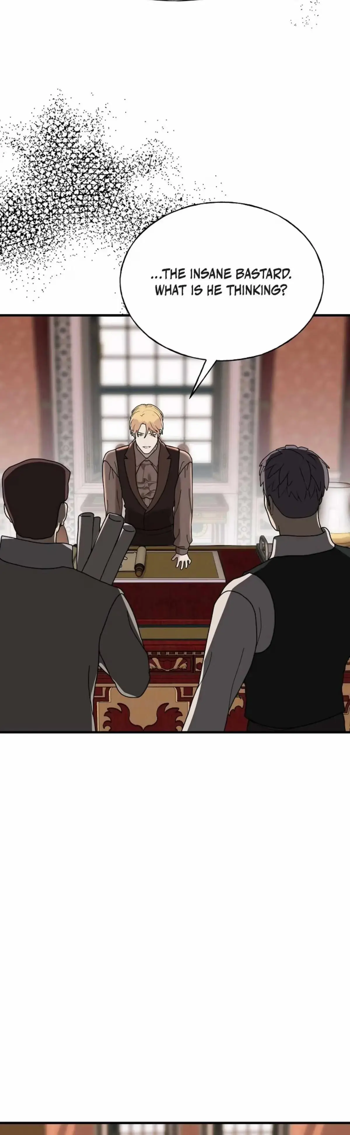 Royal Wedding Chapter 52 page 21 - 