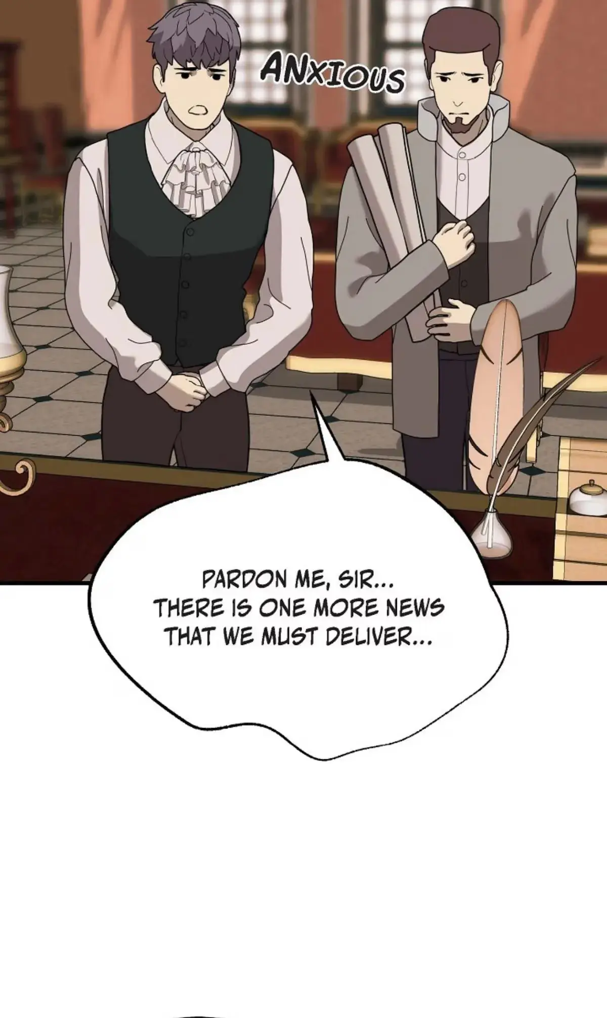 Royal Wedding Chapter 52 page 22 - 