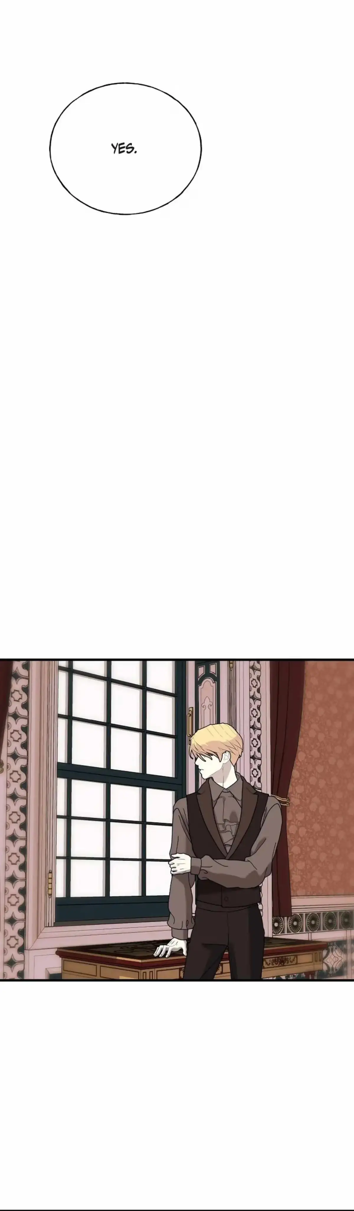 Royal Wedding Chapter 52 page 27 - 