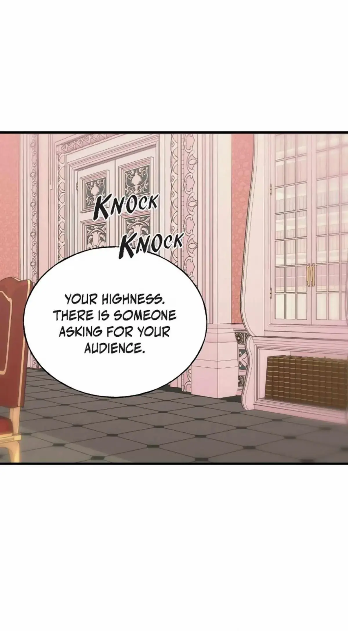 Royal Wedding Chapter 52 page 42 - 