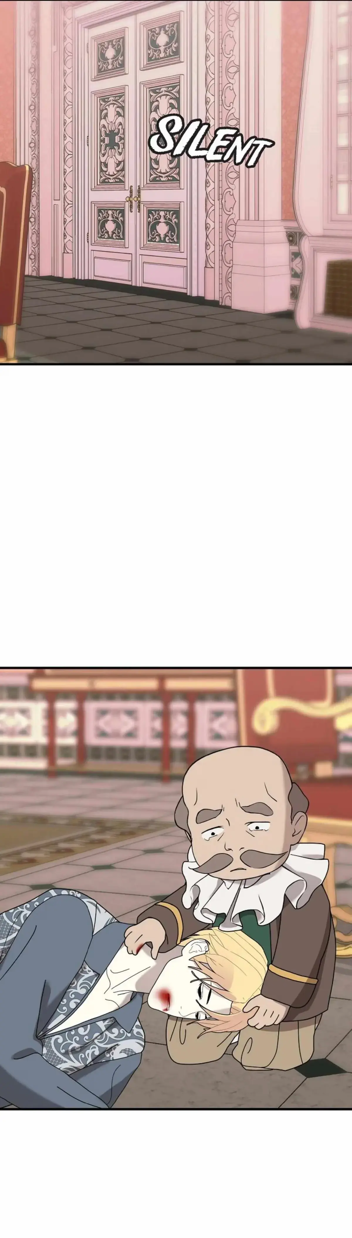 Royal Wedding Chapter 52 page 44 - 