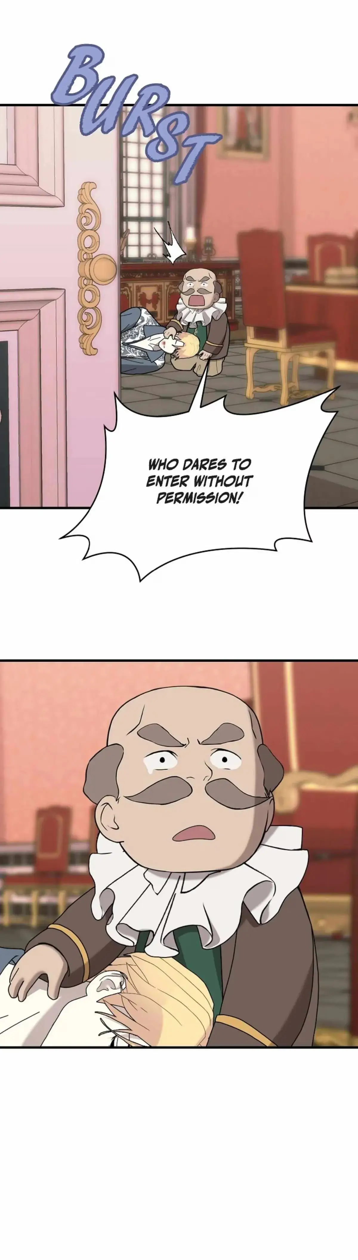 Royal Wedding Chapter 52 page 45 - 