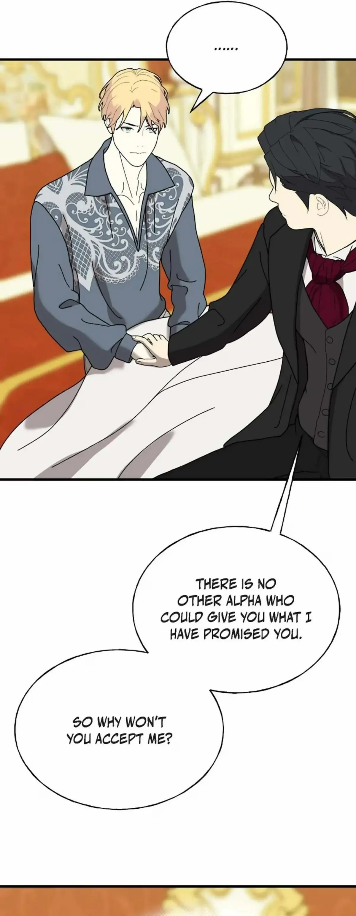 Royal Wedding Chapter 53 page 12 - 