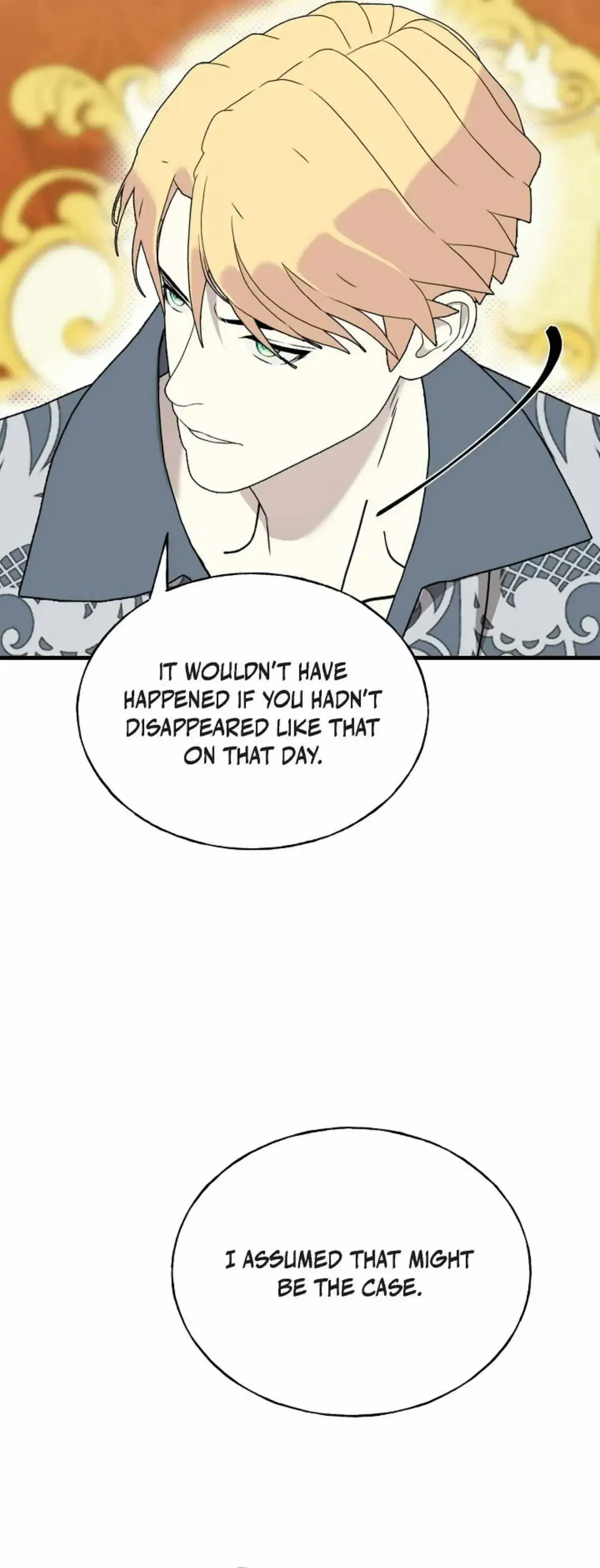 Royal Wedding Chapter 53 page 13 - 