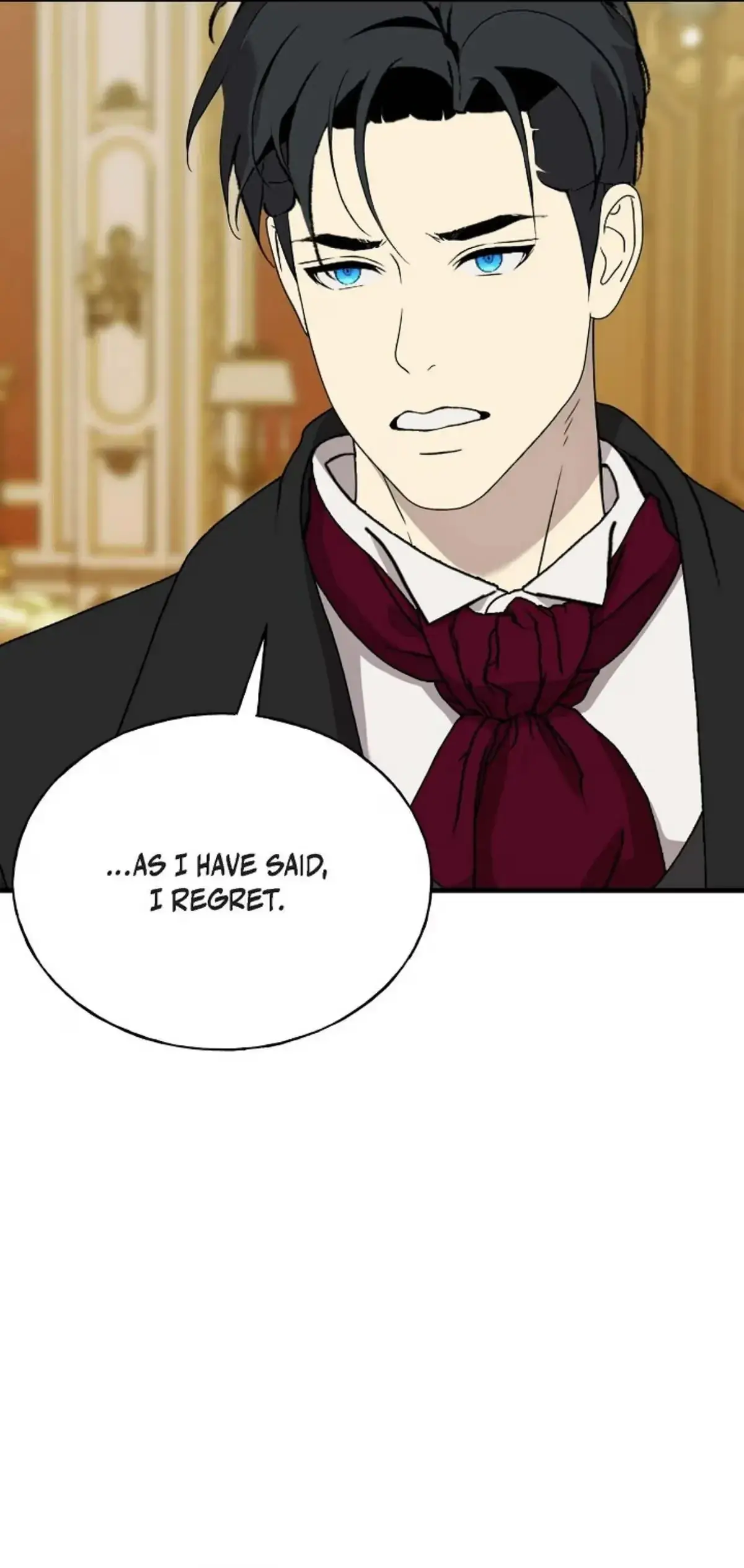 Royal Wedding Chapter 53 page 16 - 