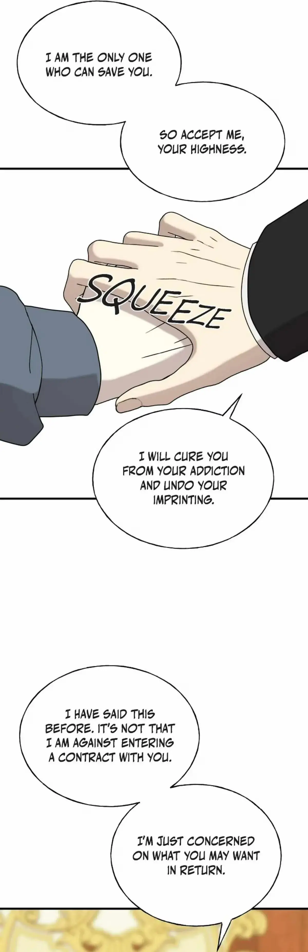 Royal Wedding Chapter 53 page 17 - 