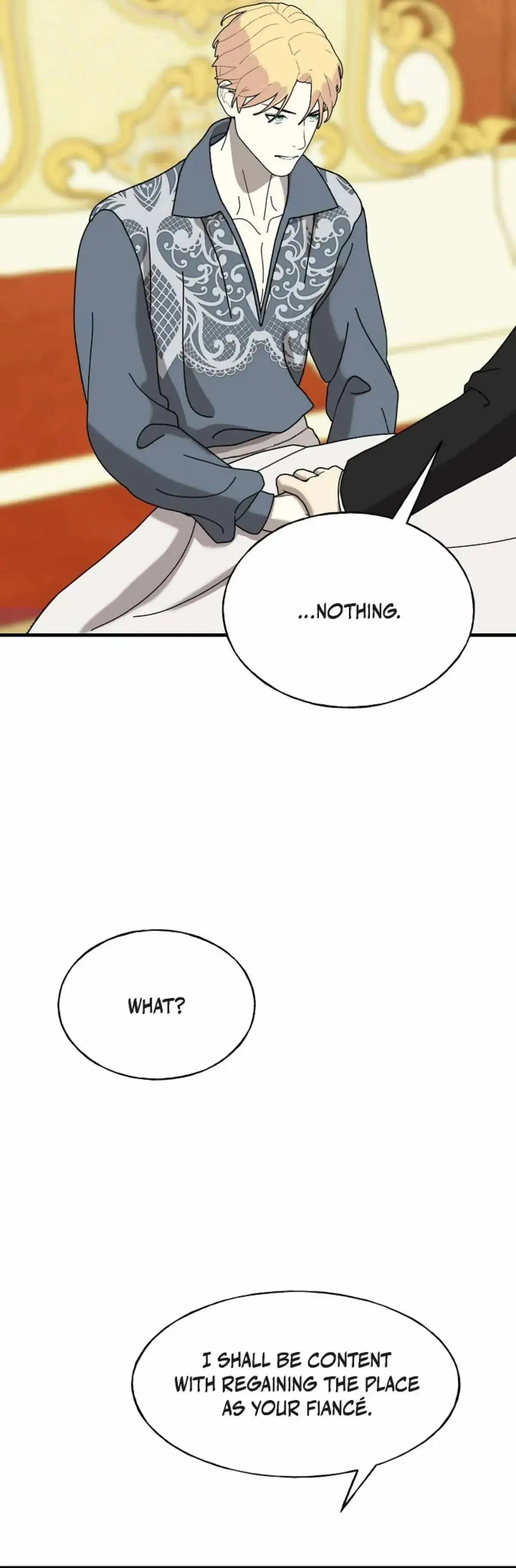 Royal Wedding Chapter 53 page 18 - 