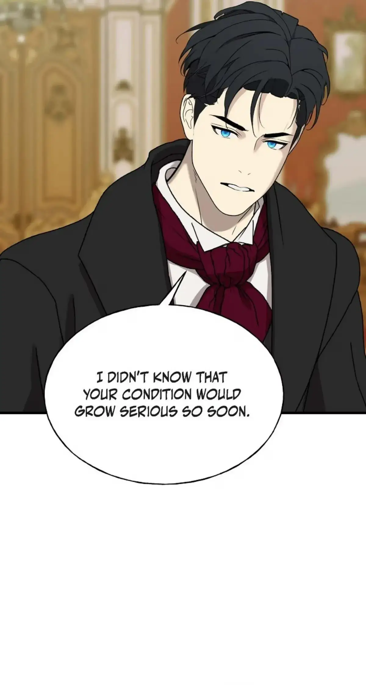 Royal Wedding Chapter 53 page 3 - 