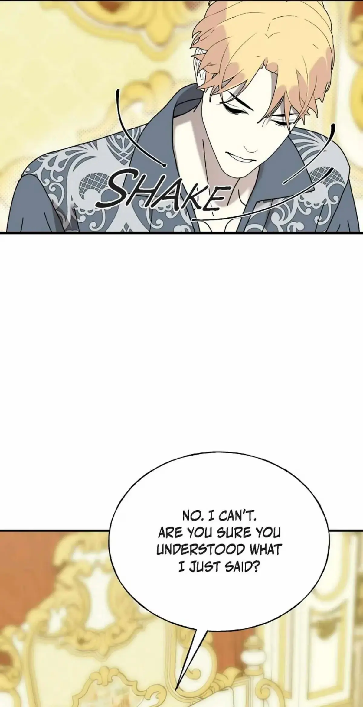 Royal Wedding Chapter 53 page 25 - 