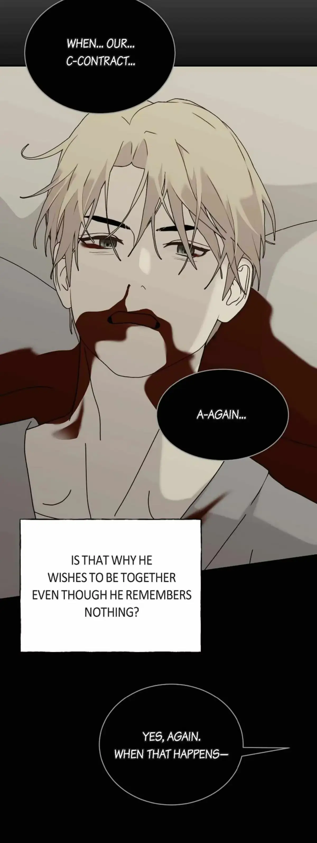 Royal Wedding Chapter 53 page 30 - 