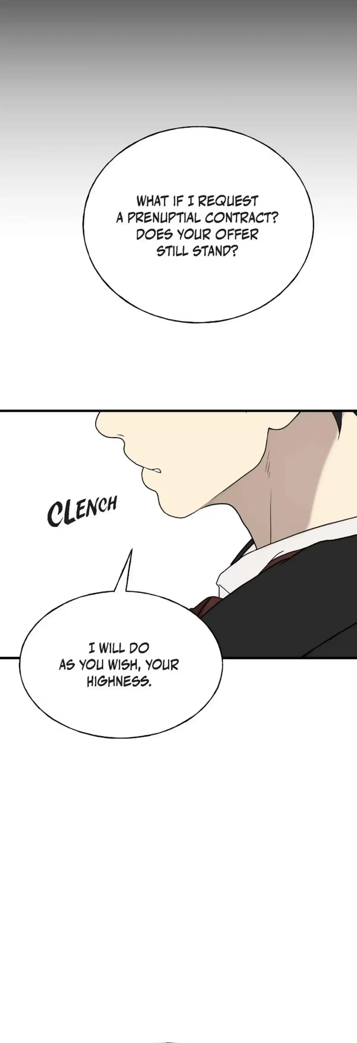 Royal Wedding Chapter 53 page 32 - 