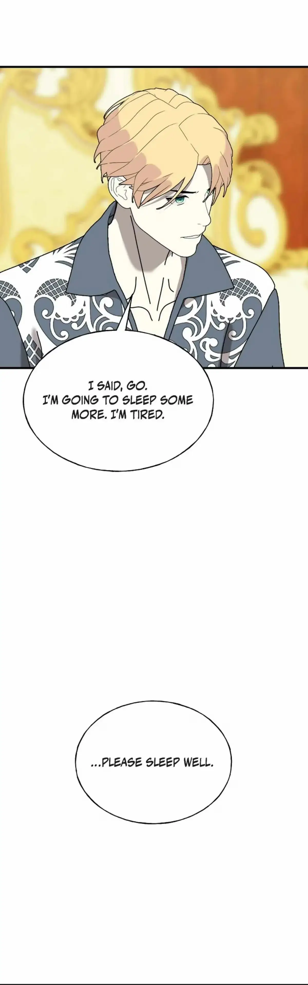 Royal Wedding Chapter 53 page 37 - 