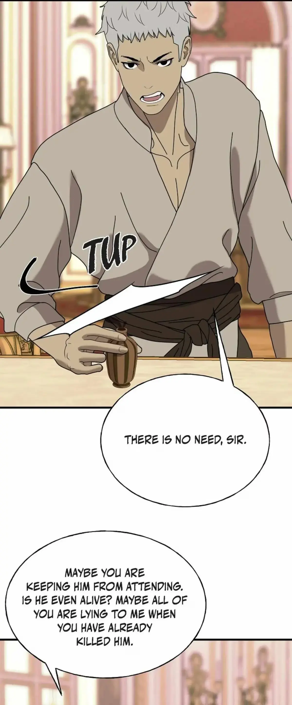 Royal Wedding Chapter 53 page 43 - 