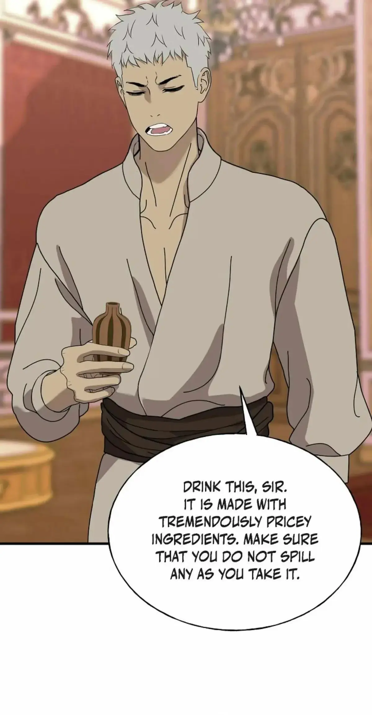 Royal Wedding Chapter 53 page 46 - 