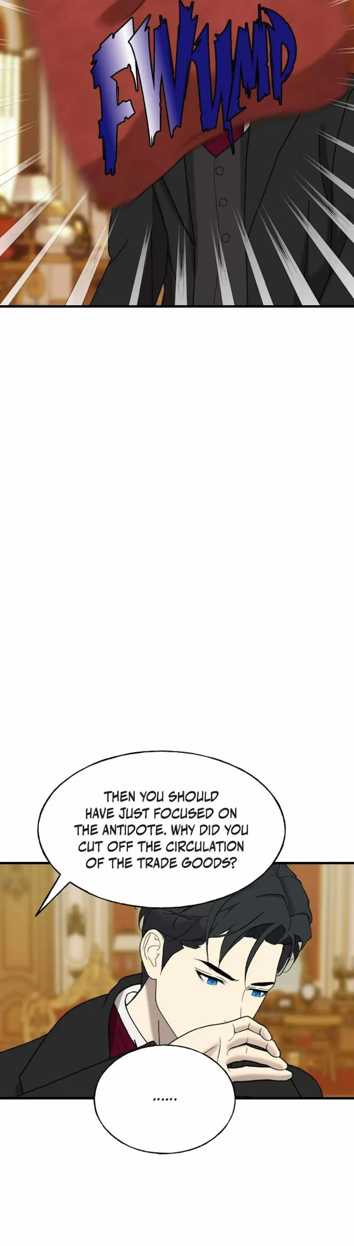 Royal Wedding Chapter 53 page 6 - 