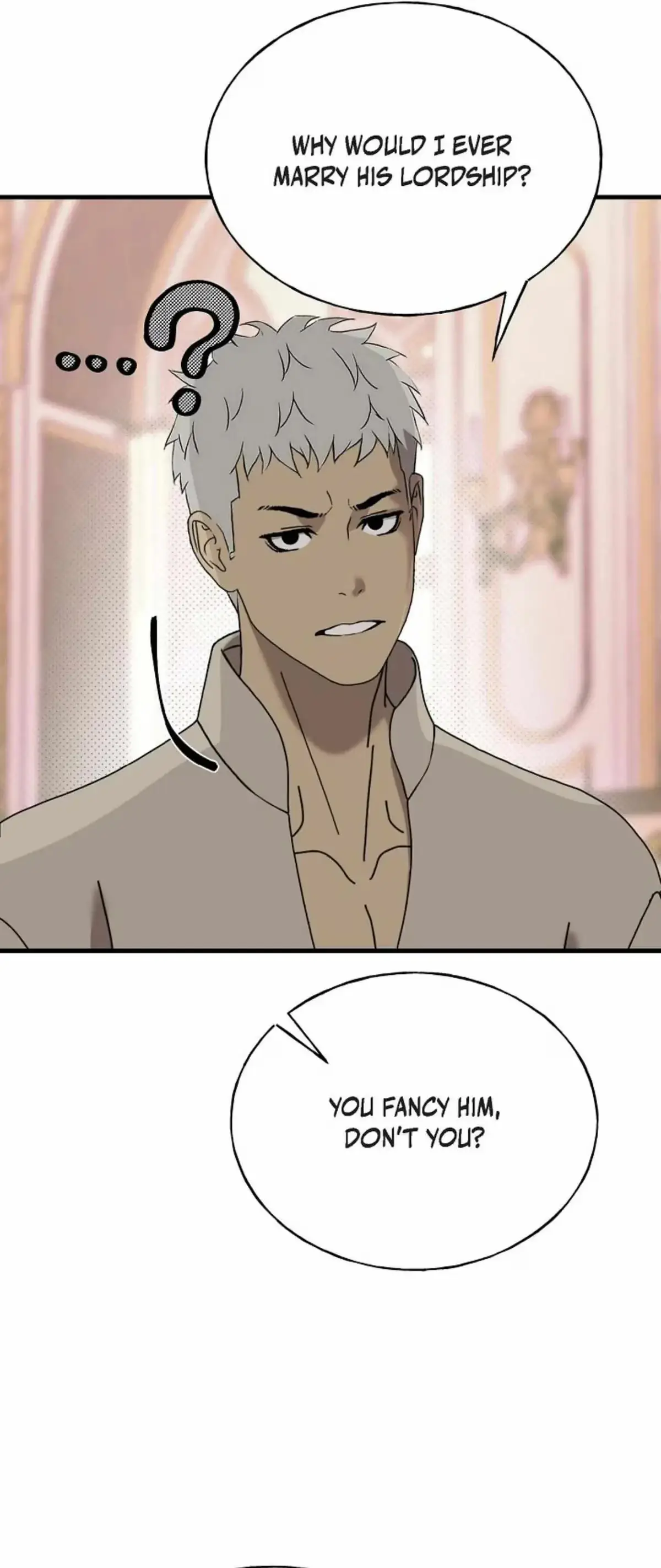 Royal Wedding Chapter 54 page 2 - 