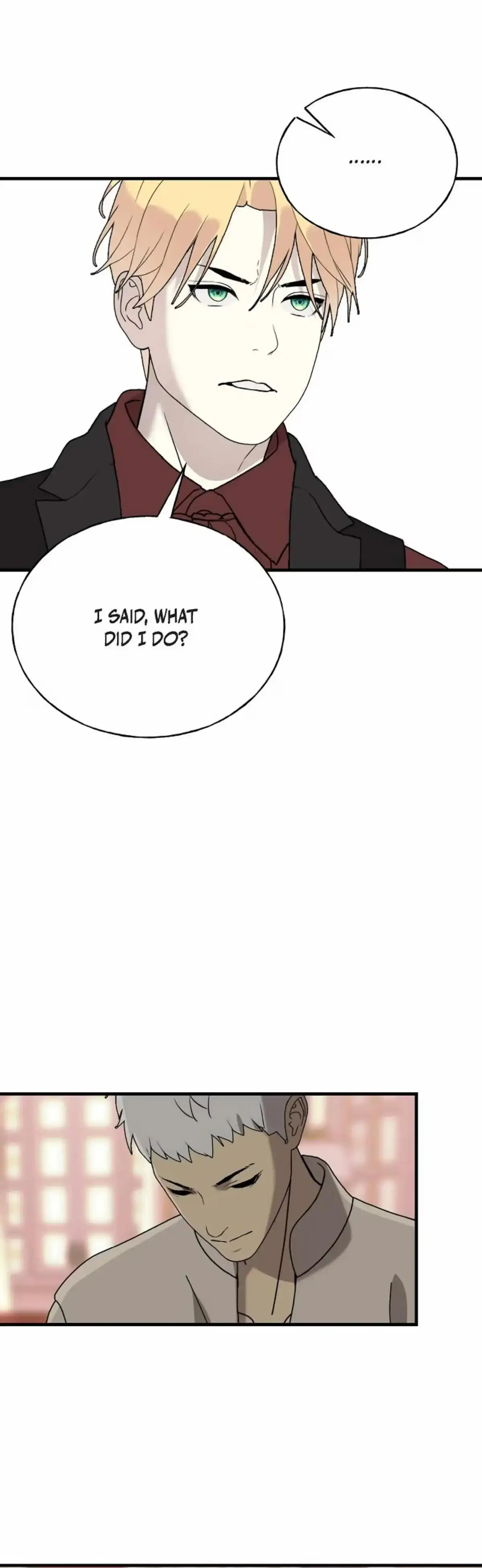 Royal Wedding Chapter 54 page 14 - 