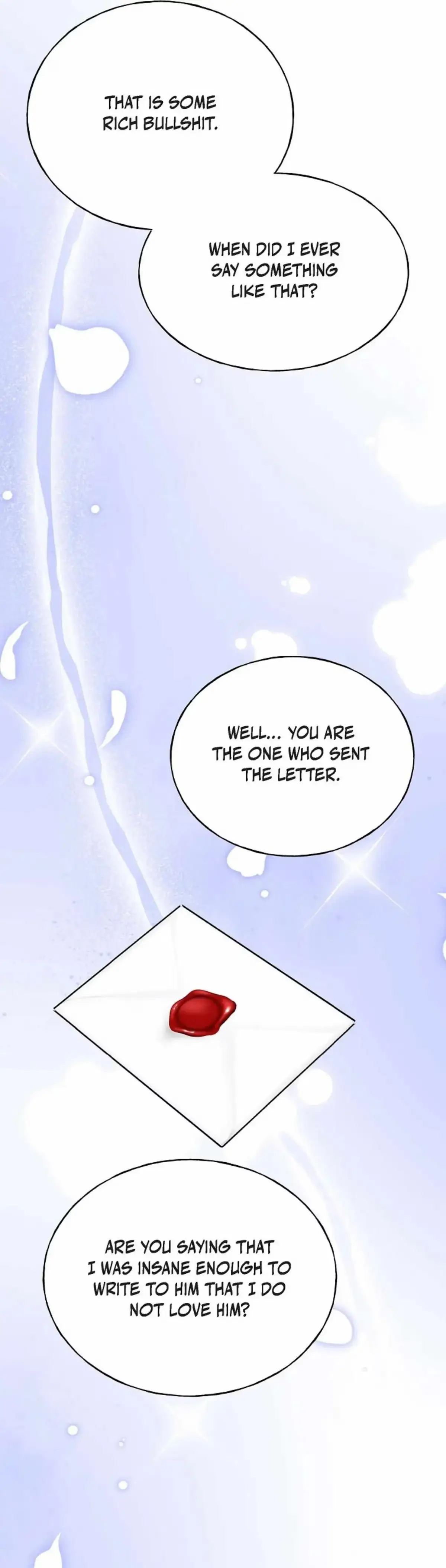 Royal Wedding Chapter 54 page 17 - 