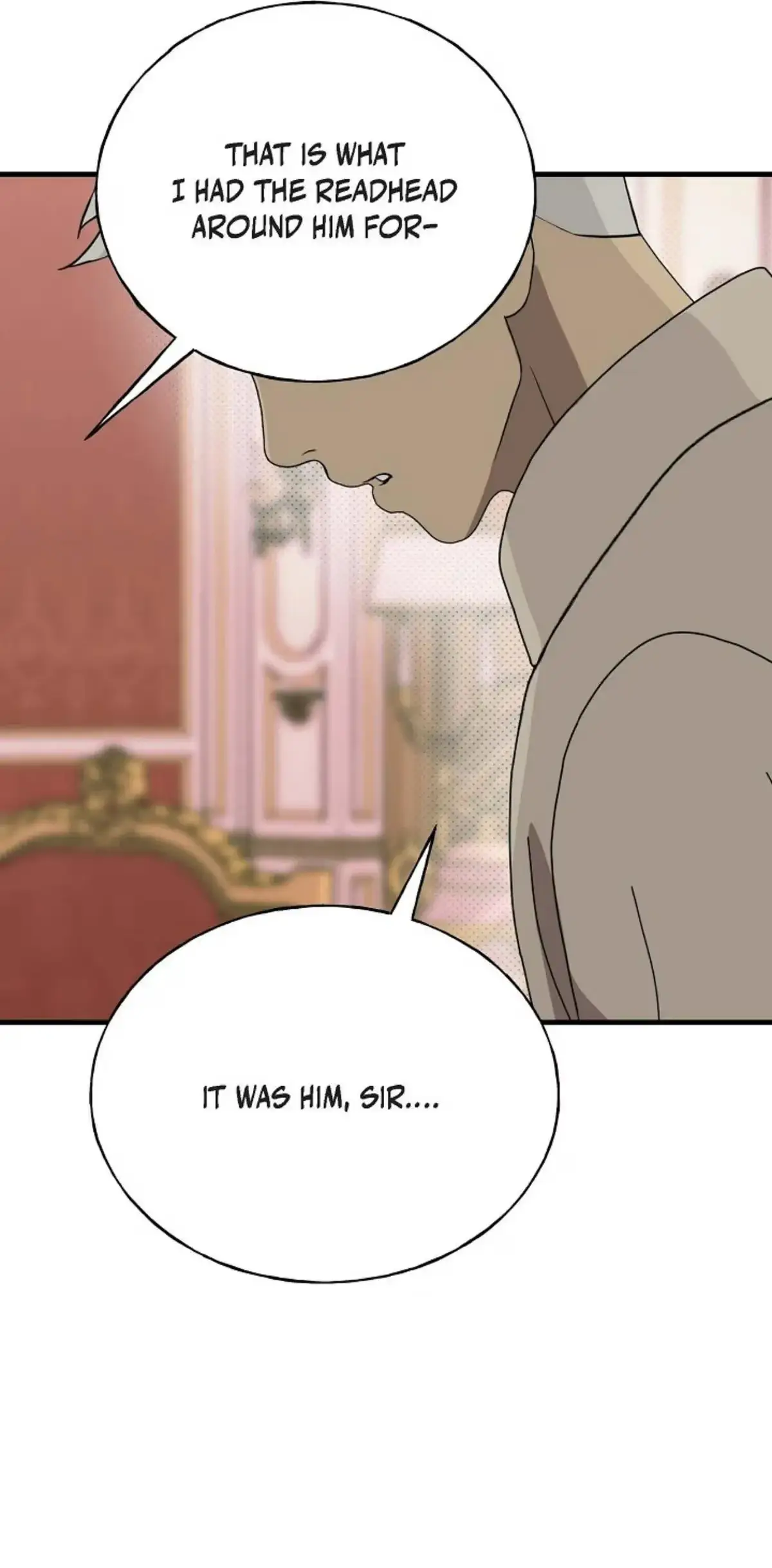 Royal Wedding Chapter 54 page 22 - 