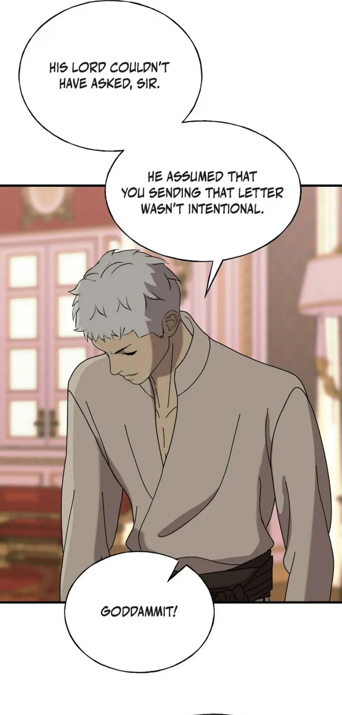 Royal Wedding Chapter 54 page 27 - 