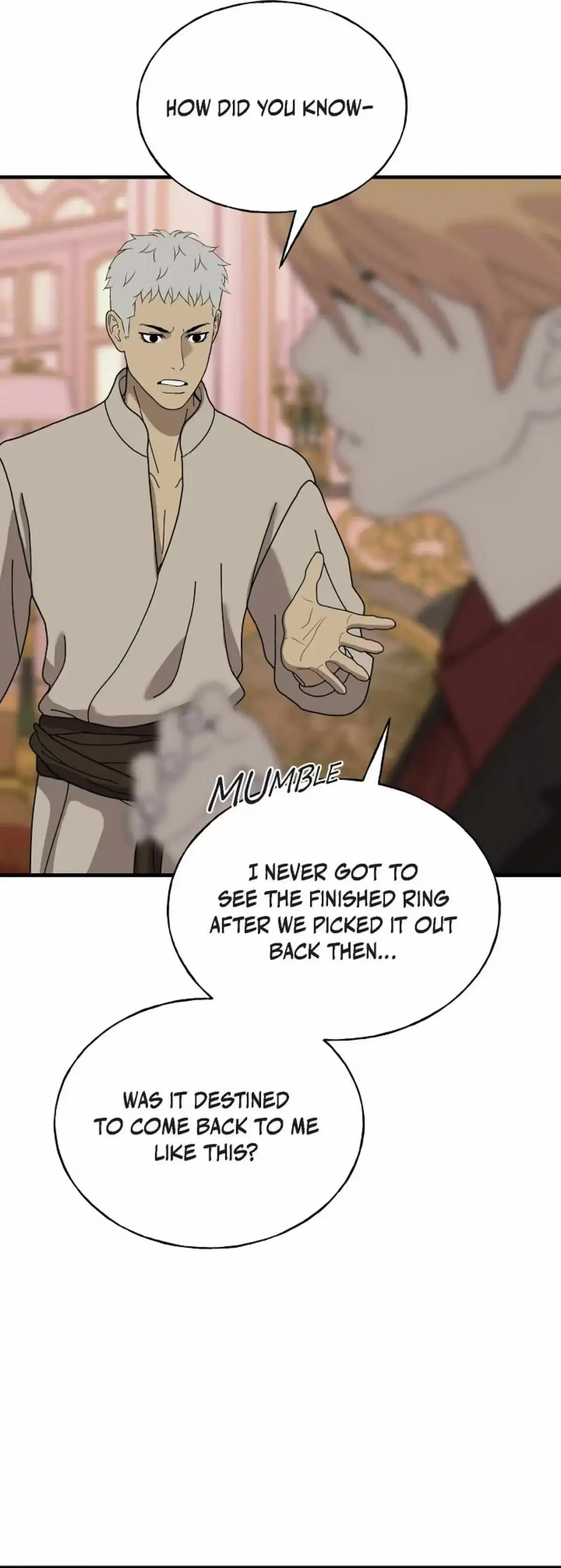 Royal Wedding Chapter 54 page 42 - 