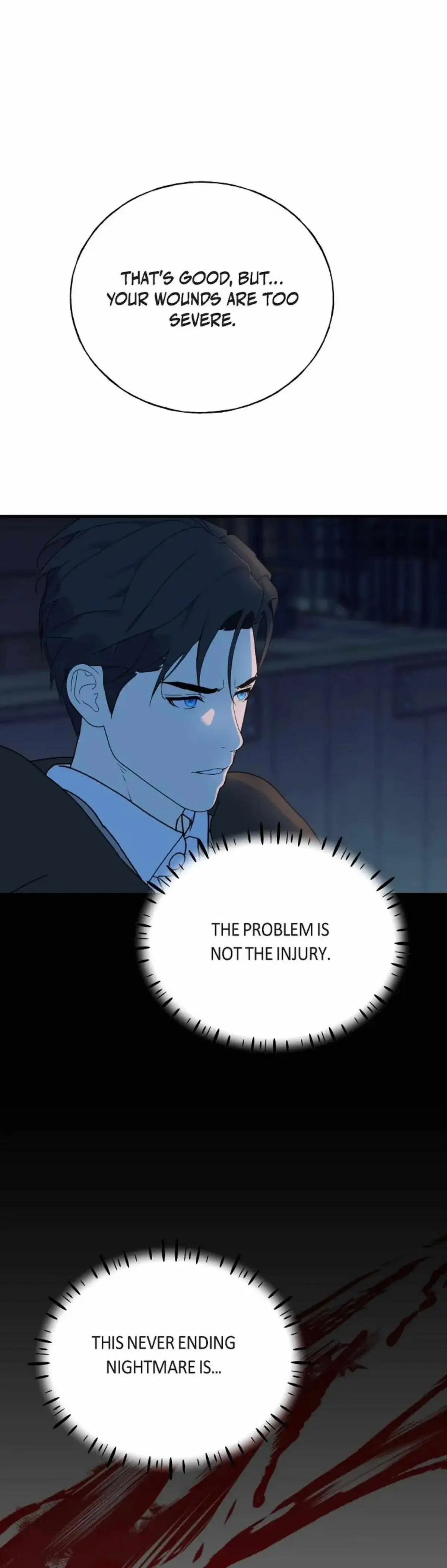 Royal Wedding Chapter 54 page 48 - 
