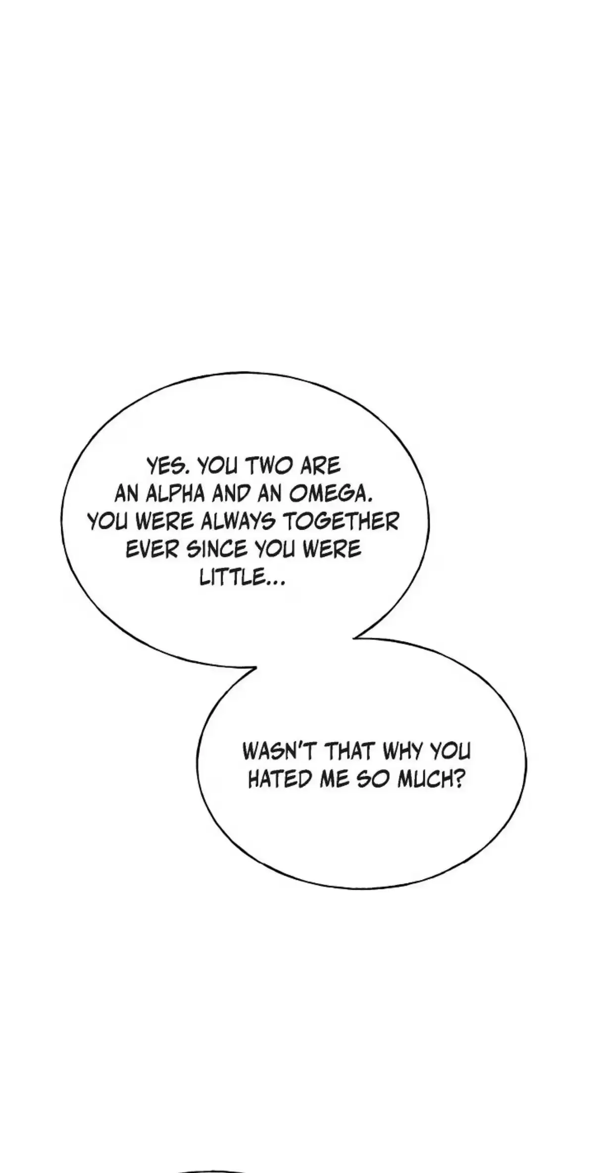 Royal Wedding Chapter 54 page 6 - 