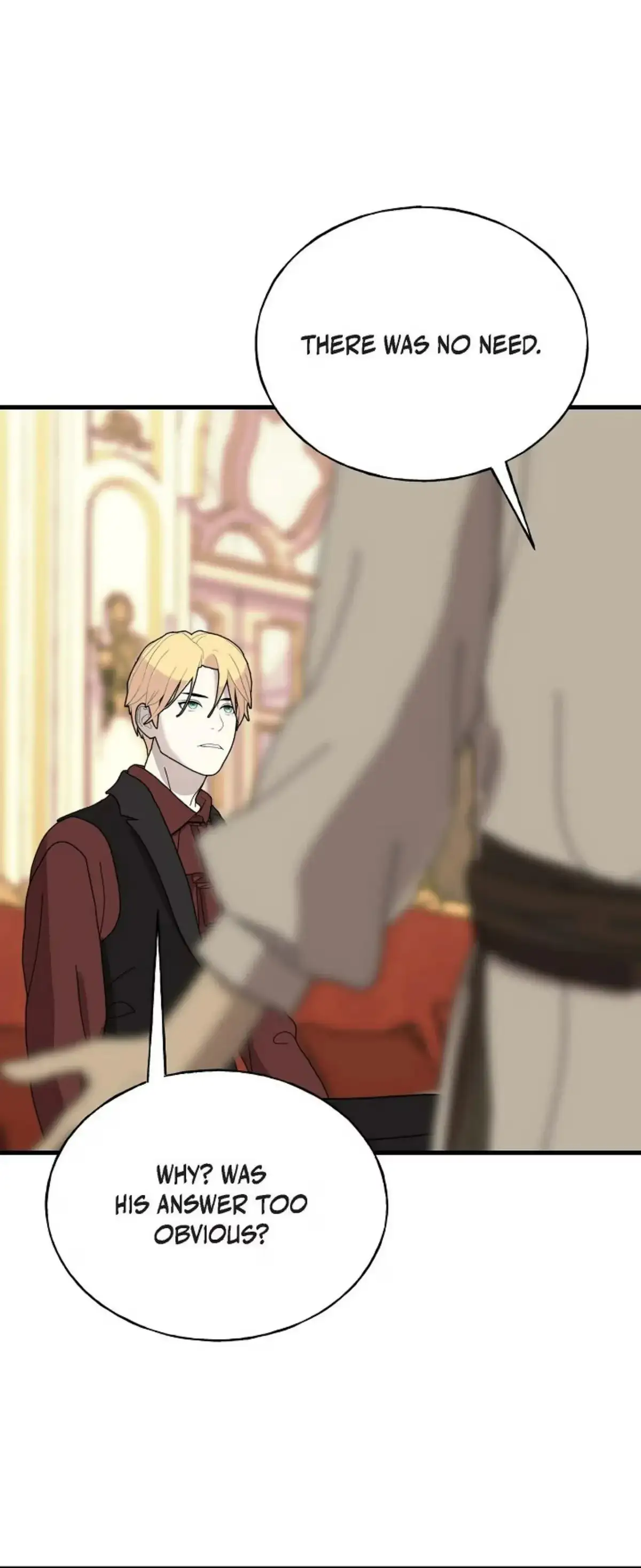 Royal Wedding Chapter 54 page 10 - 
