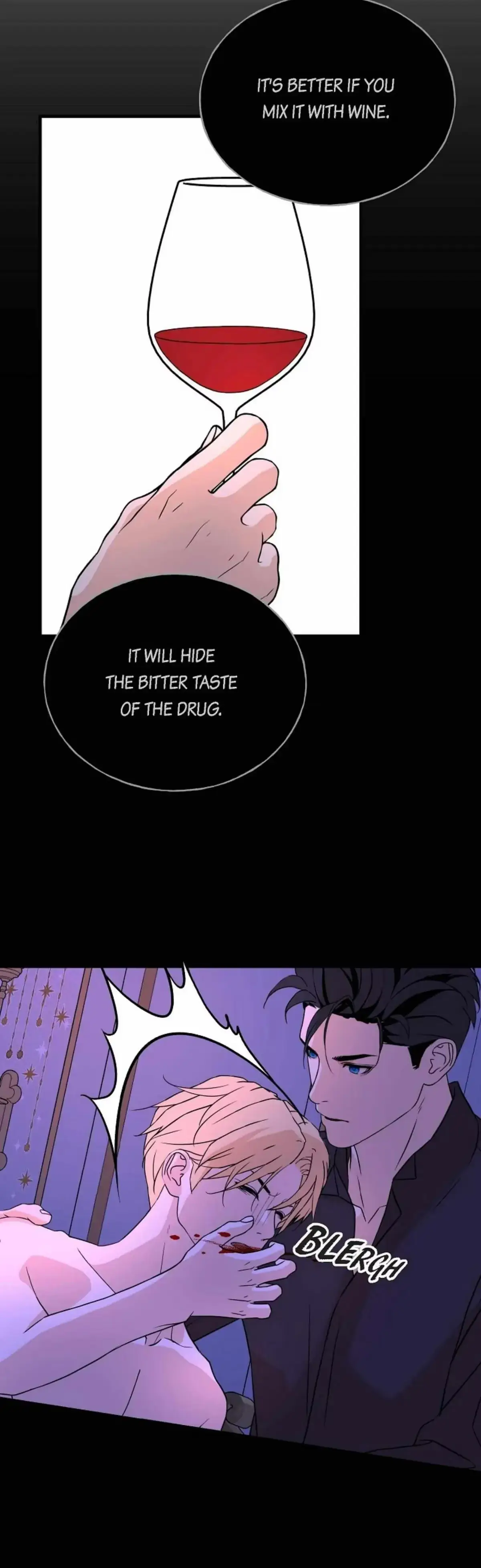 Royal Wedding Chapter 55 page 2 - 