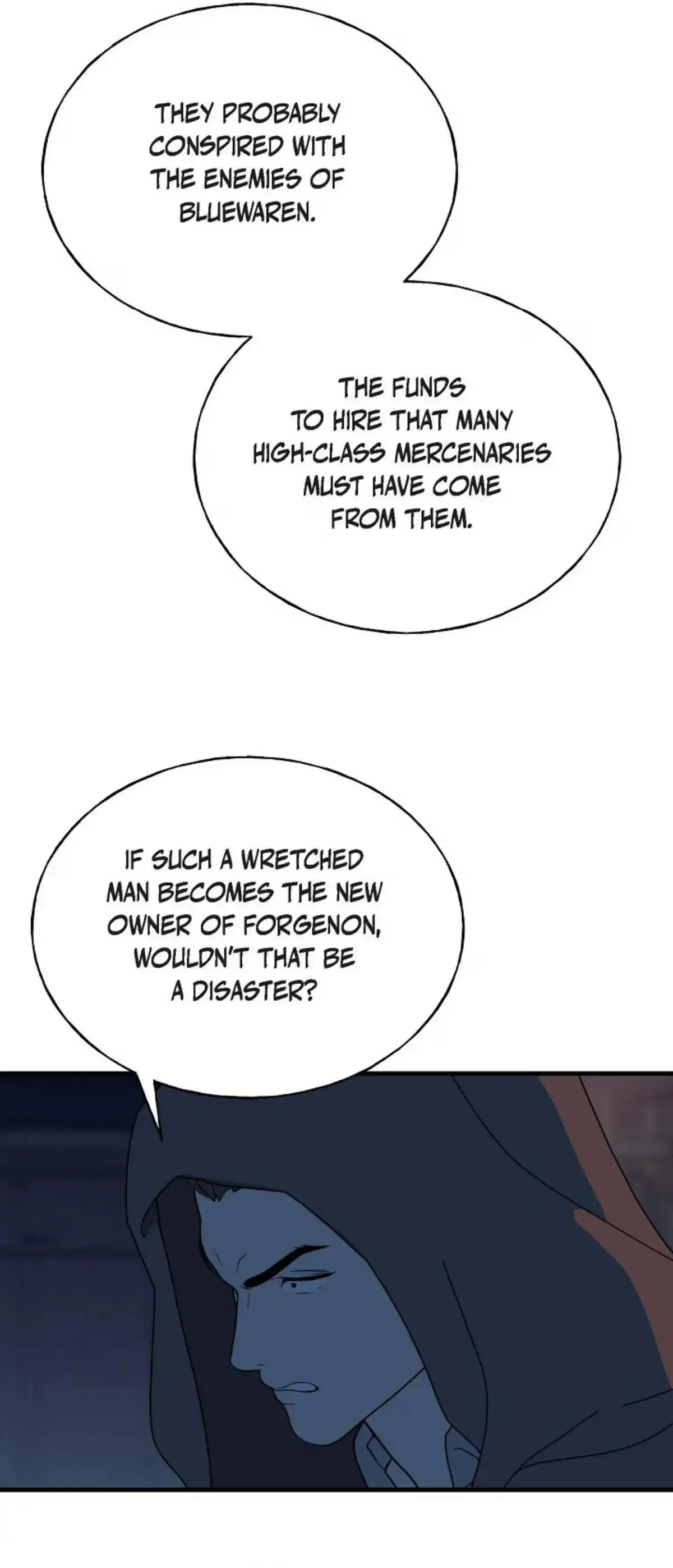 Royal Wedding Chapter 55 page 12 - 