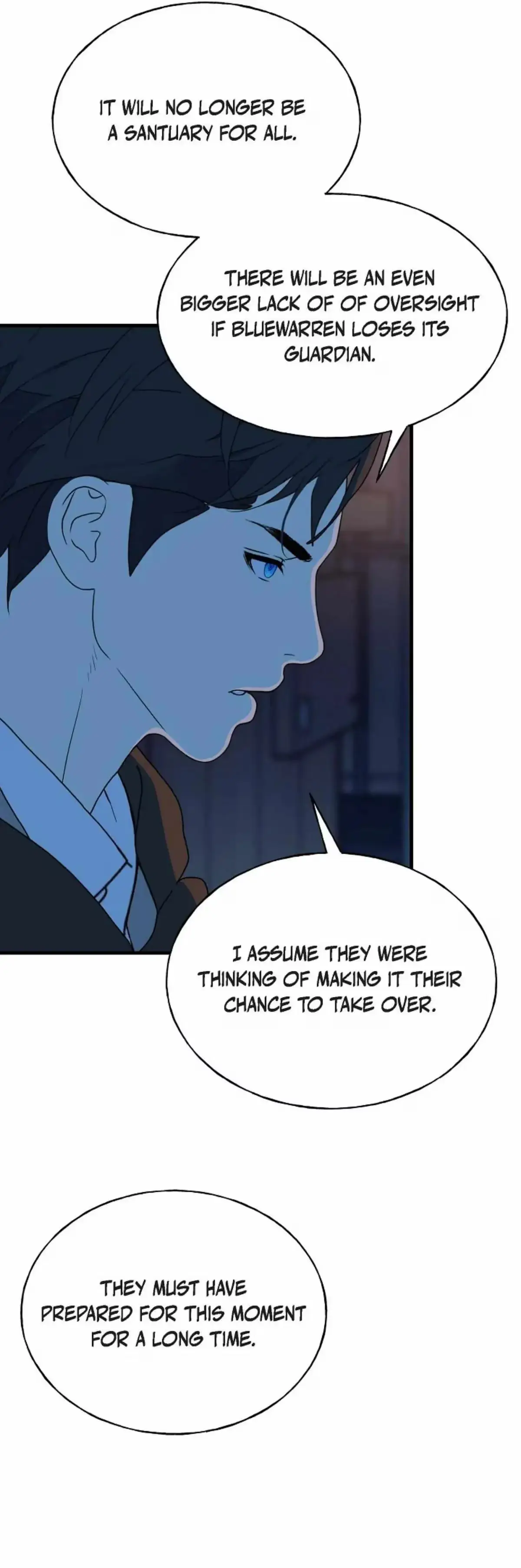 Royal Wedding Chapter 55 page 13 - 