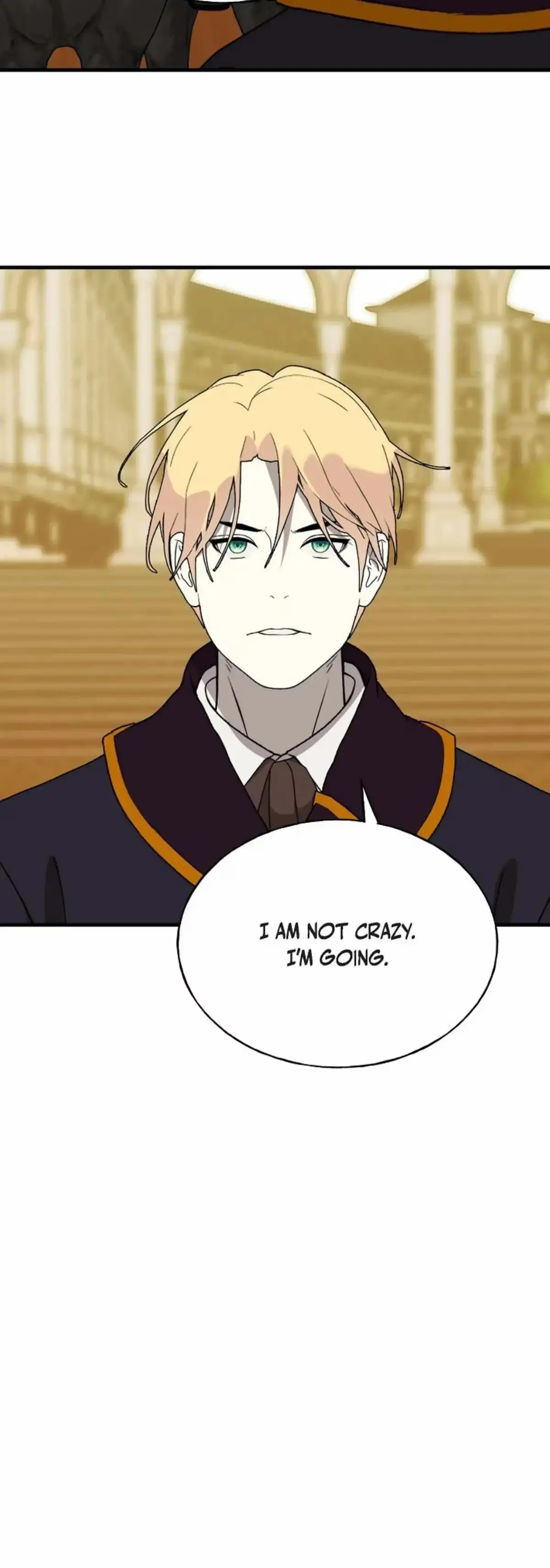Royal Wedding Chapter 55 page 19 - 
