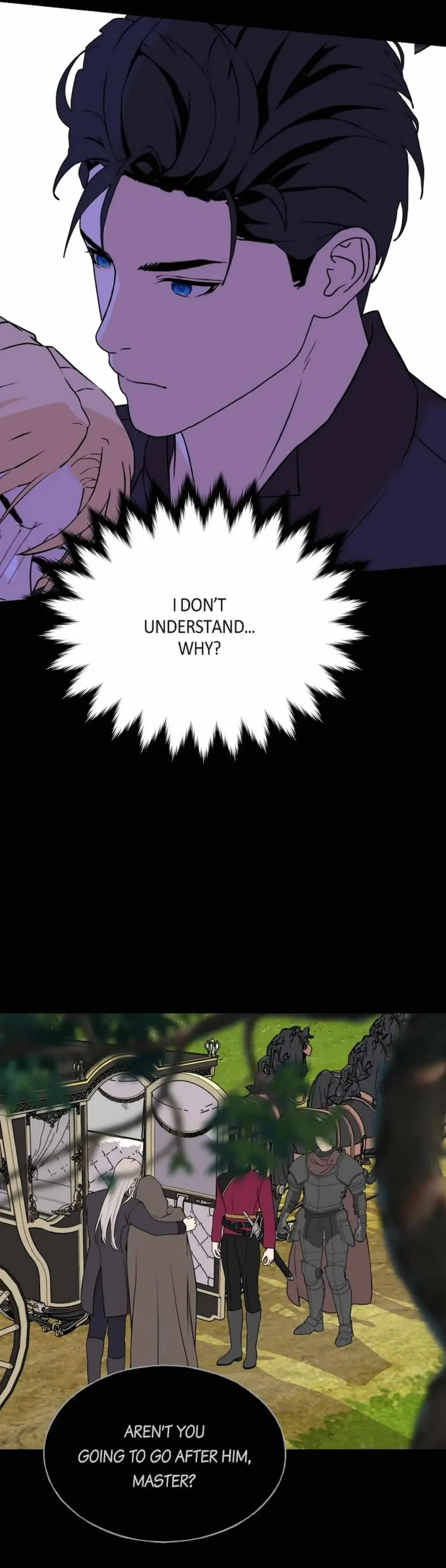 Royal Wedding Chapter 55 page 3 - 