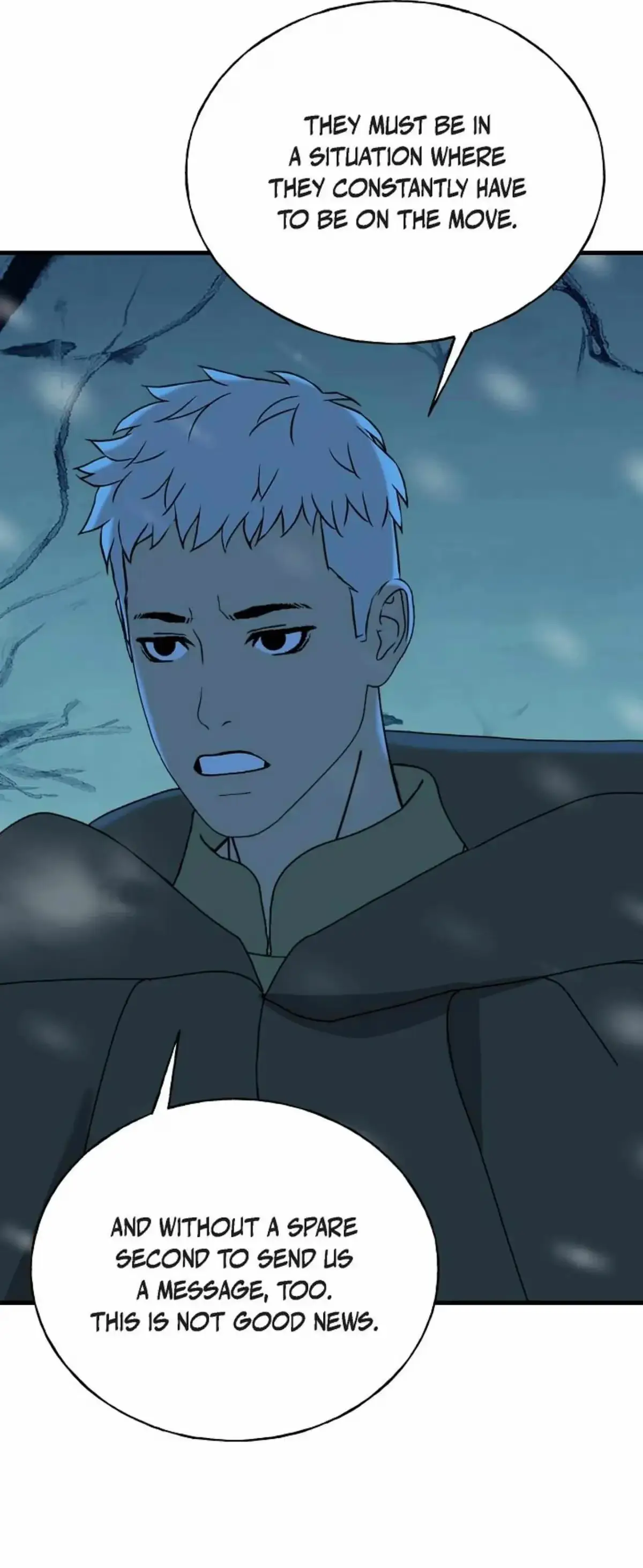 Royal Wedding Chapter 55 page 22 - 