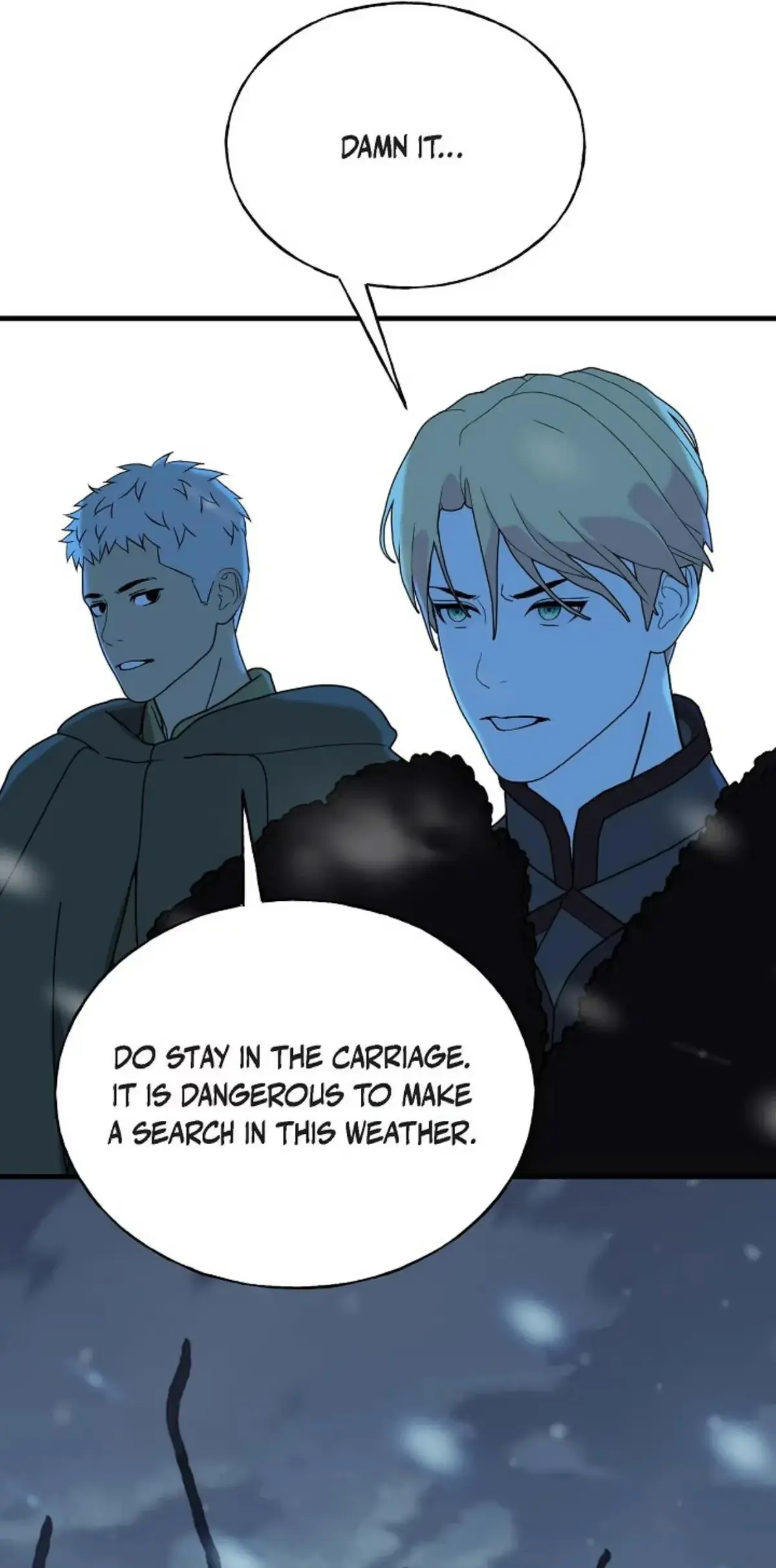 Royal Wedding Chapter 55 page 23 - 