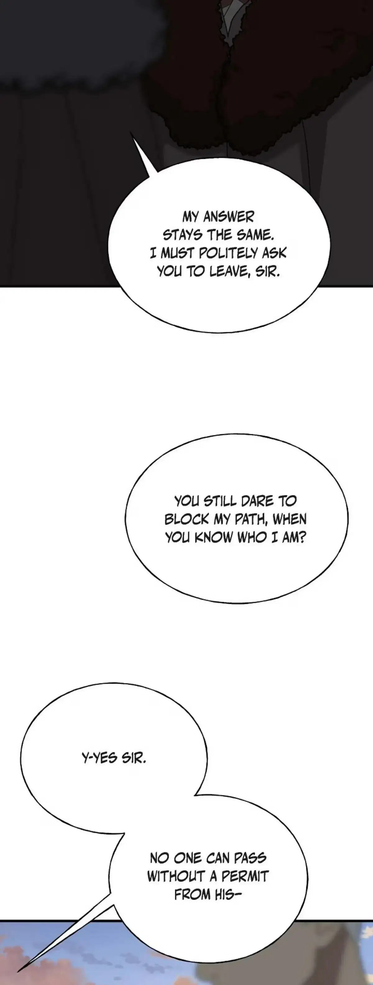 Royal Wedding Chapter 55 page 27 - 