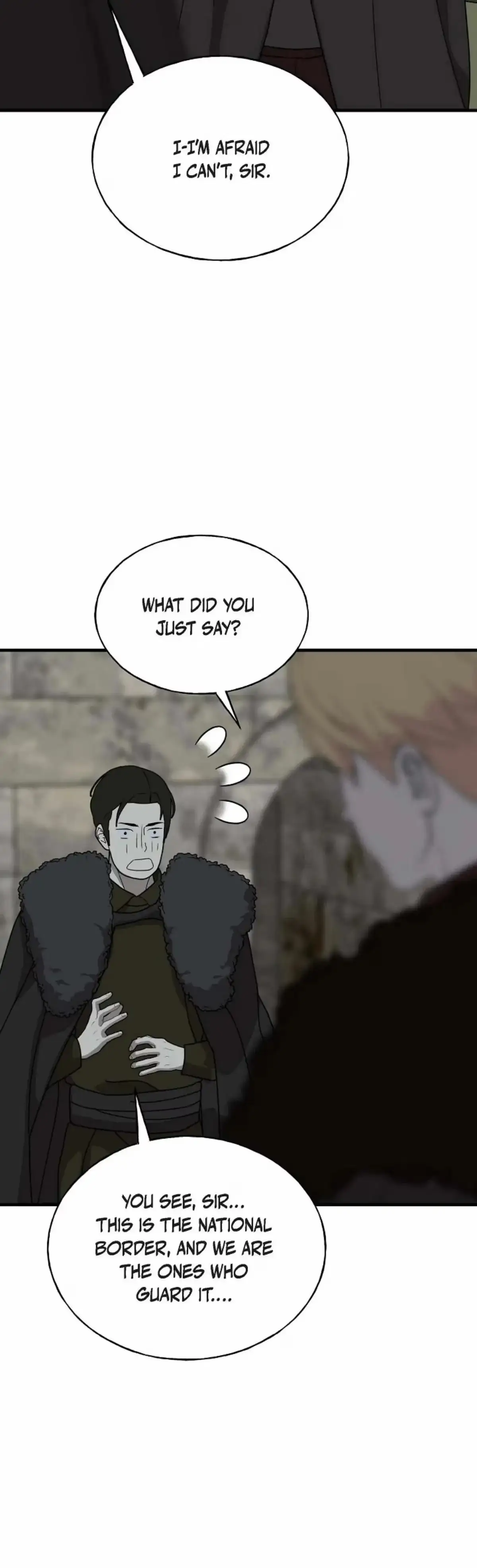 Royal Wedding Chapter 55 page 29 - 