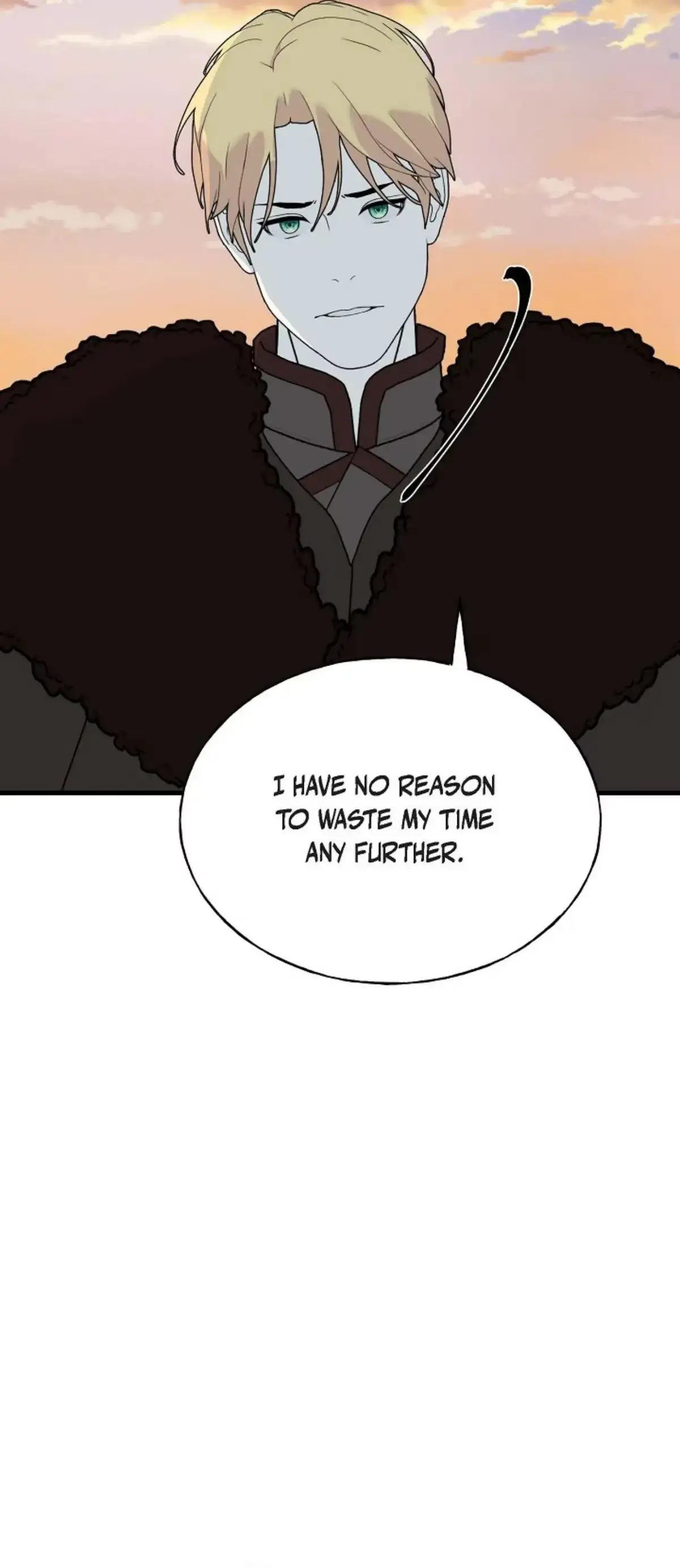 Royal Wedding Chapter 55 page 35 - 