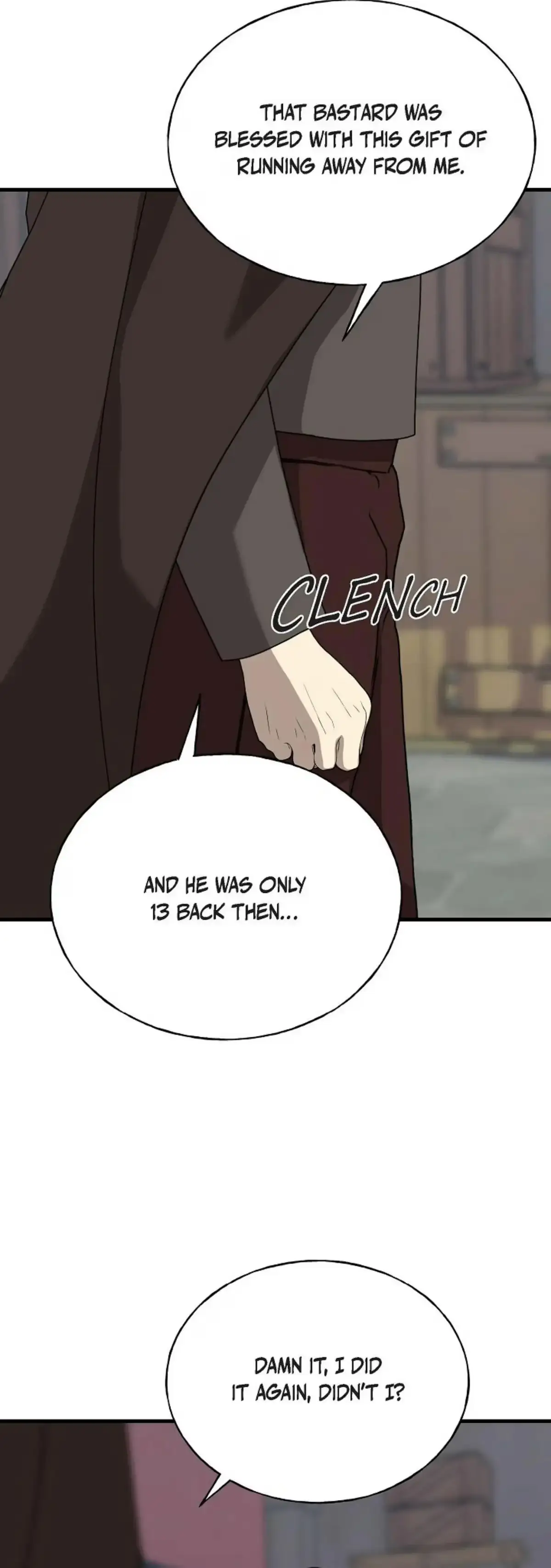 Royal Wedding Chapter 55 page 41 - 