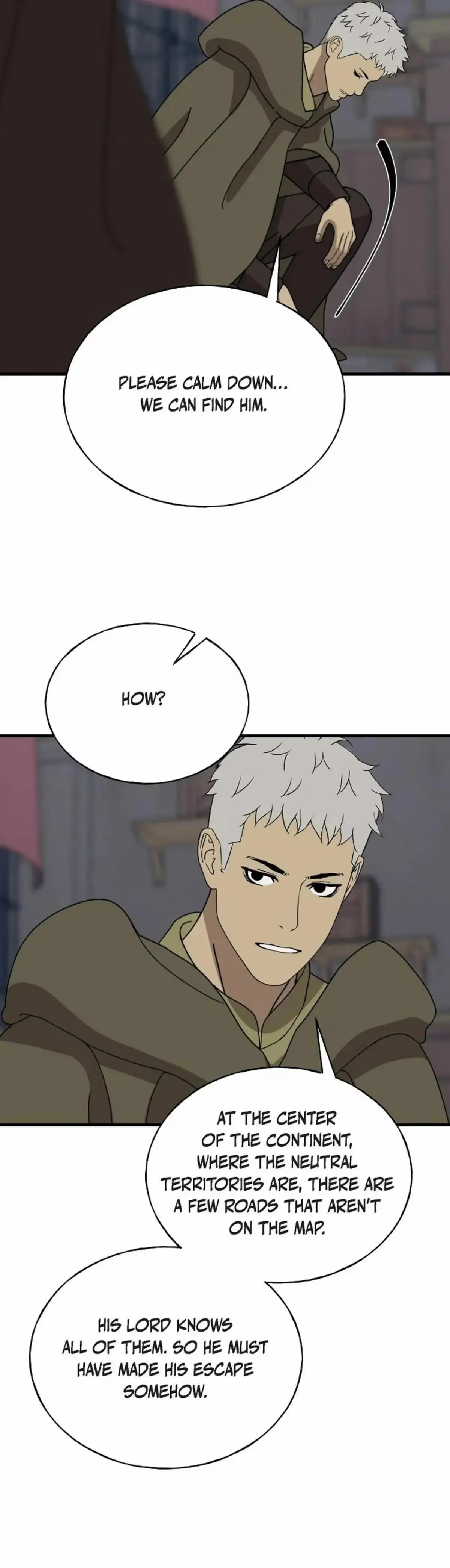 Royal Wedding Chapter 55 page 42 - 