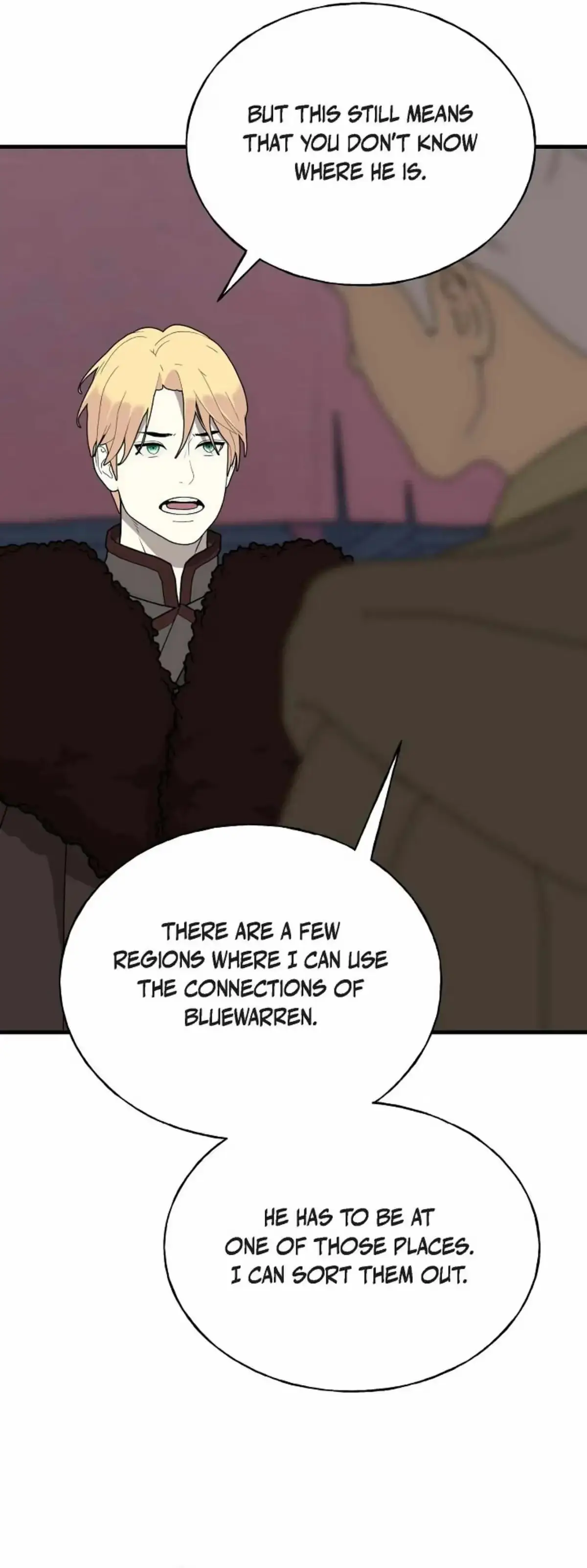 Royal Wedding Chapter 55 page 43 - 