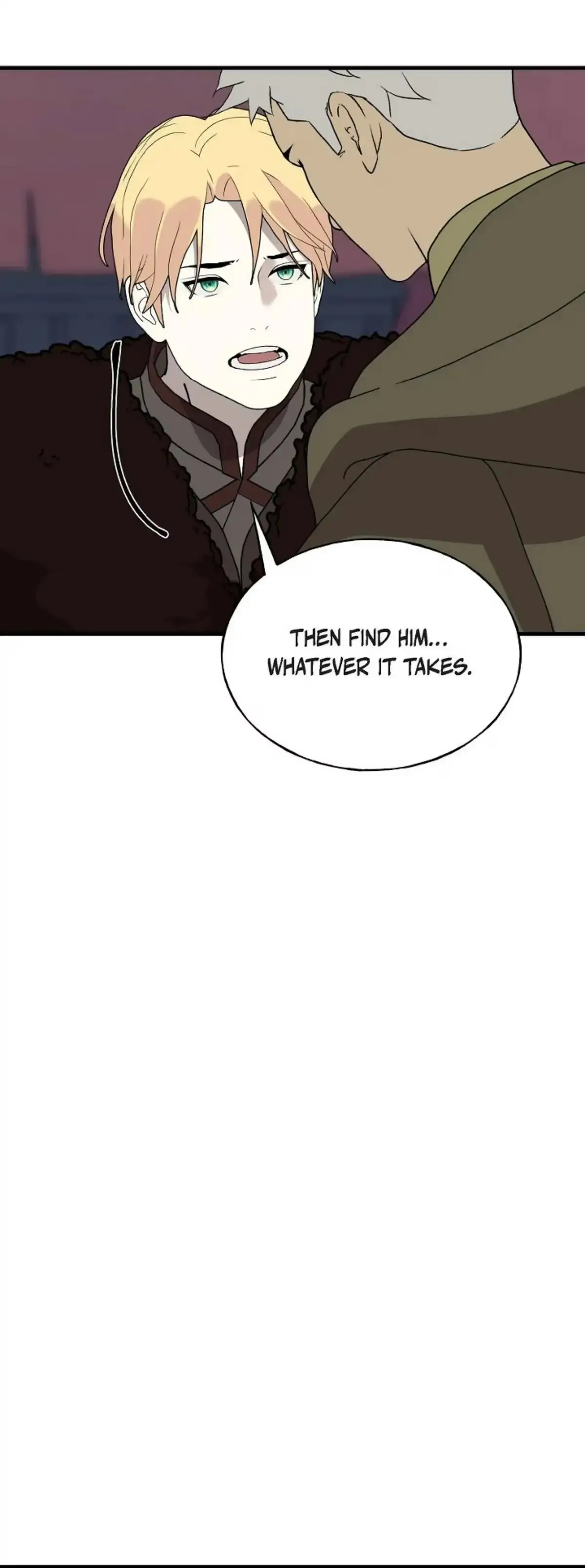 Royal Wedding Chapter 55 page 45 - 