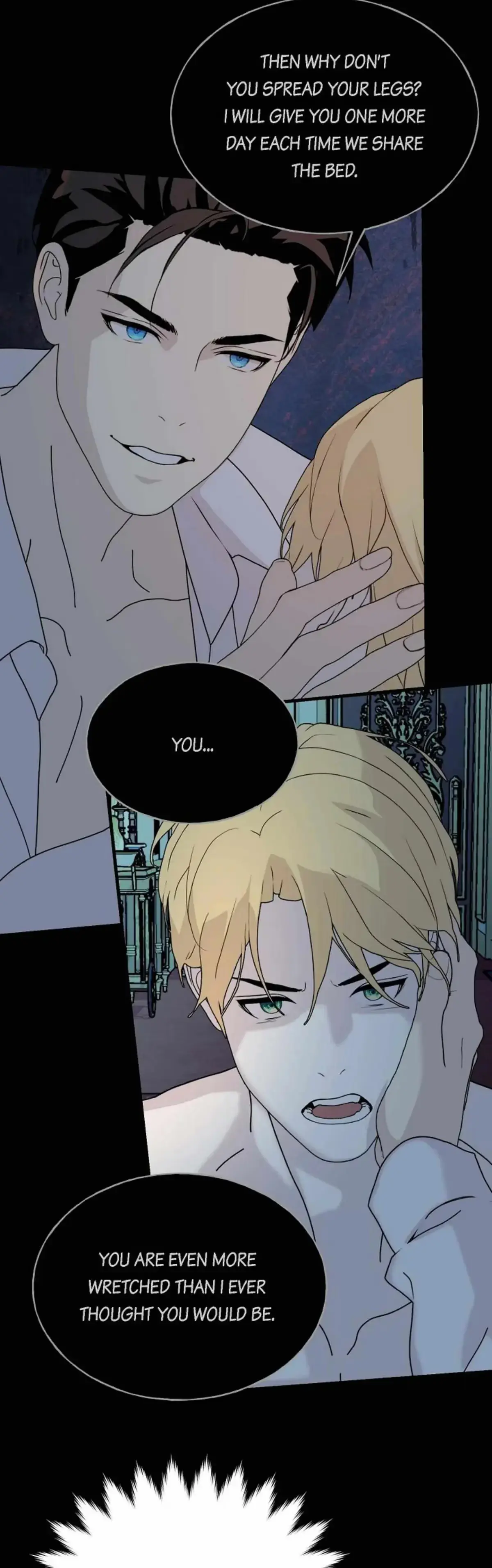 Royal Wedding Chapter 55 page 6 - 