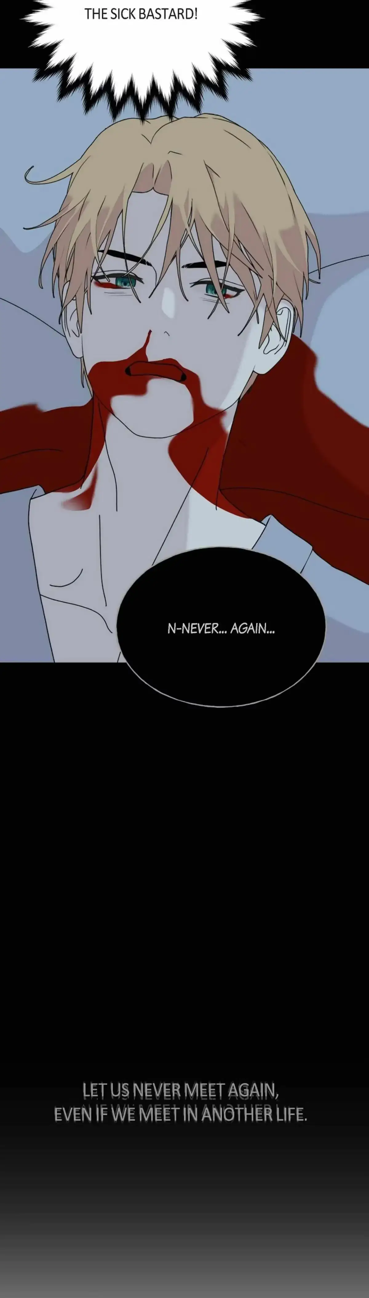 Royal Wedding Chapter 55 page 7 - 