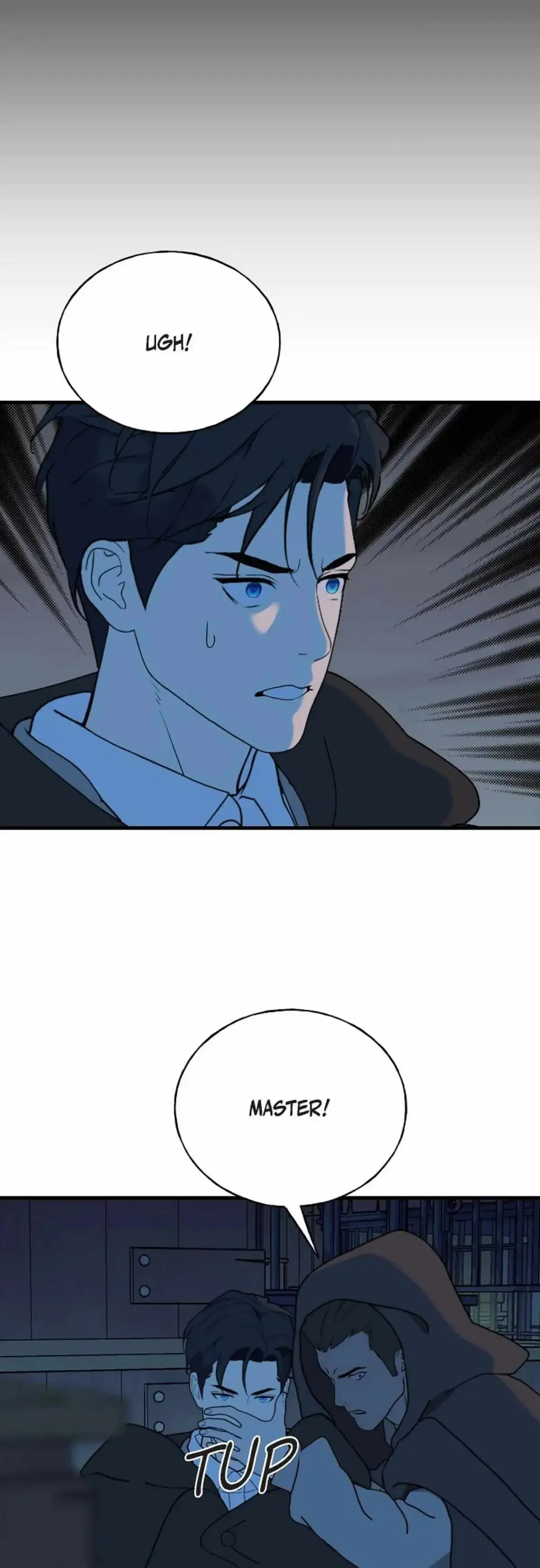 Royal Wedding Chapter 55 page 8 - 