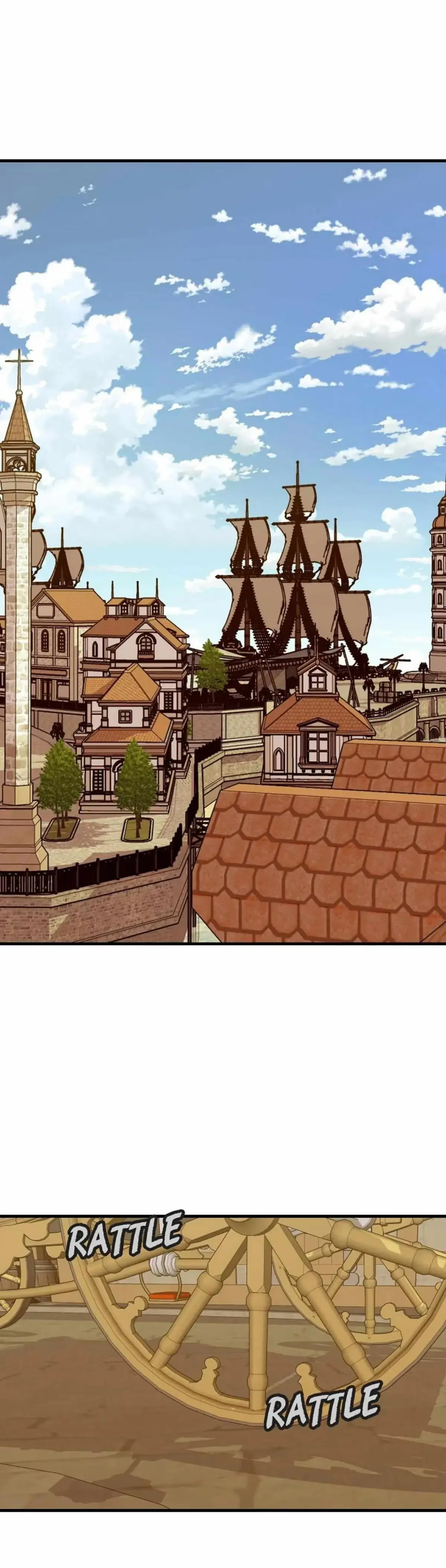 Royal Wedding Chapter 56 page 1 - 