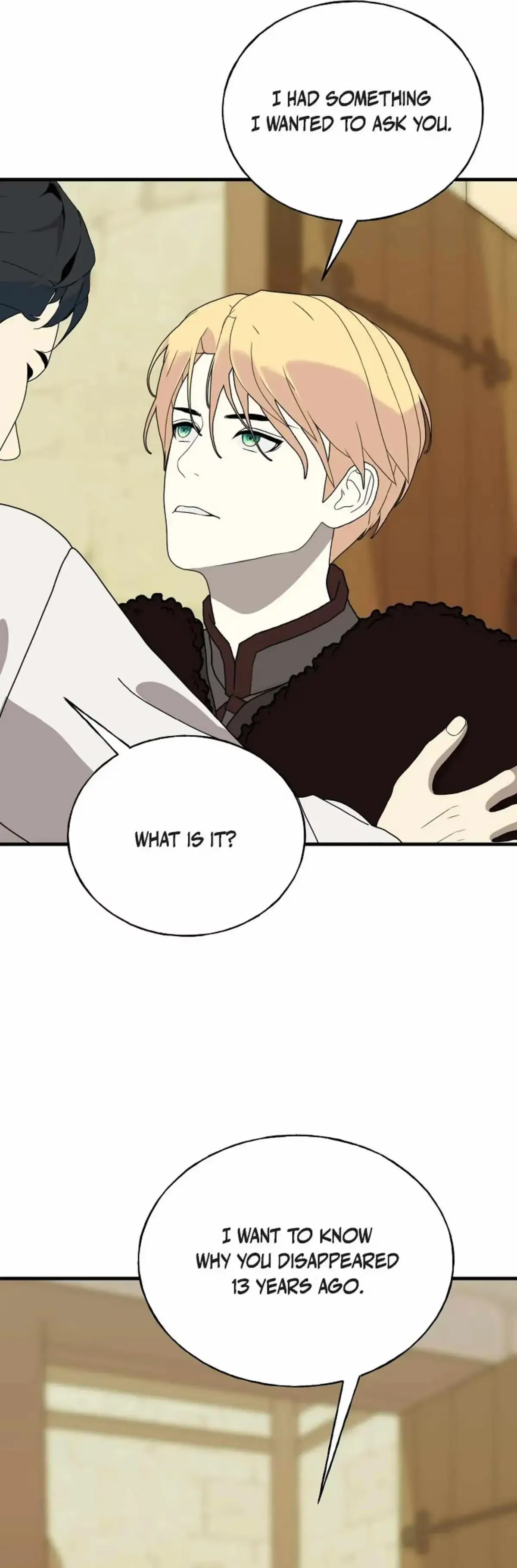 Royal Wedding Chapter 56 page 16 - 