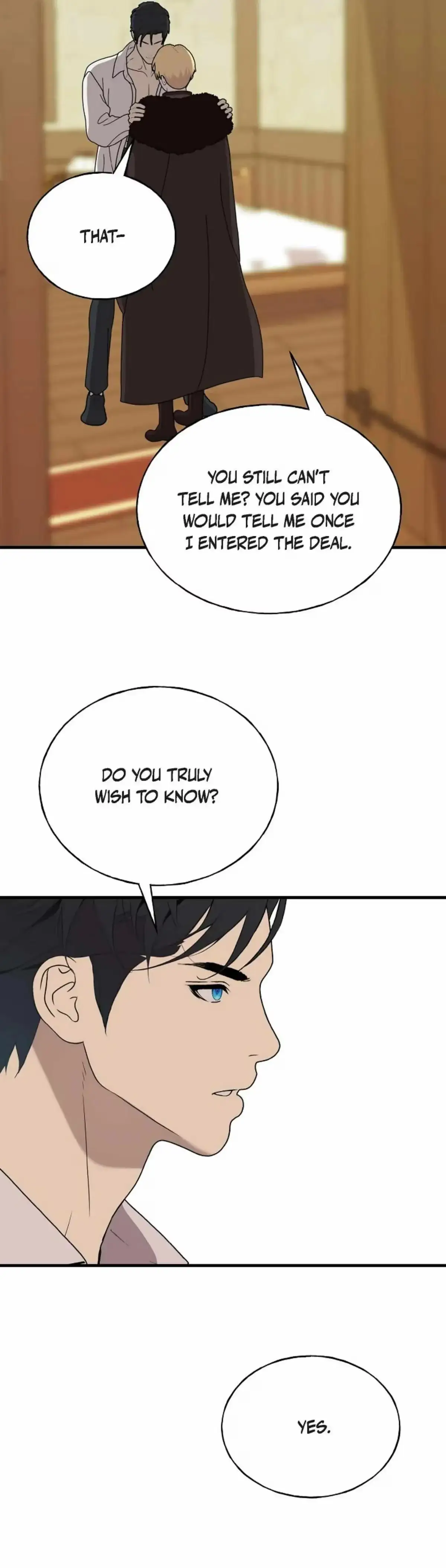 Royal Wedding Chapter 56 page 17 - 